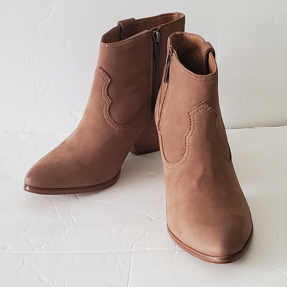 Frye Rory Bootie Size 10 - Picture 7 of 10